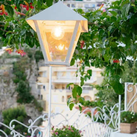 La Bizantina Luxury