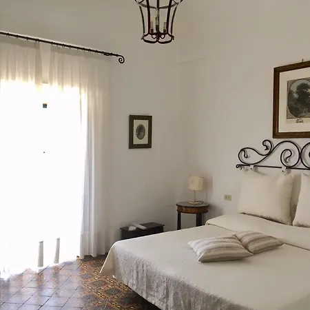La Bizantina Luxury Gæstehus 4*