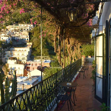 La Bizantina Luxury 4*