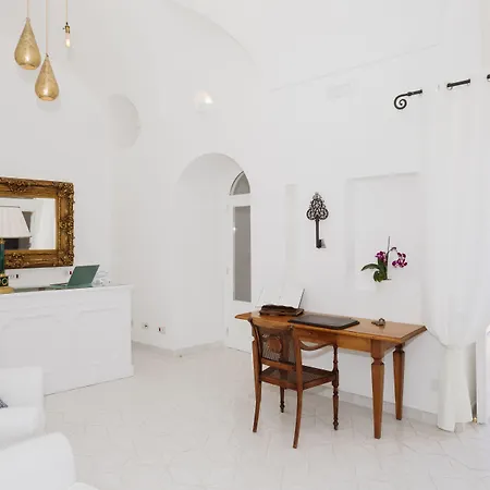 La Bizantina Luxury