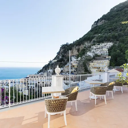 La Bizantina Luxury 4*