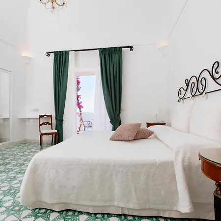 La Bizantina Luxury Maison d'hôtes Positano
