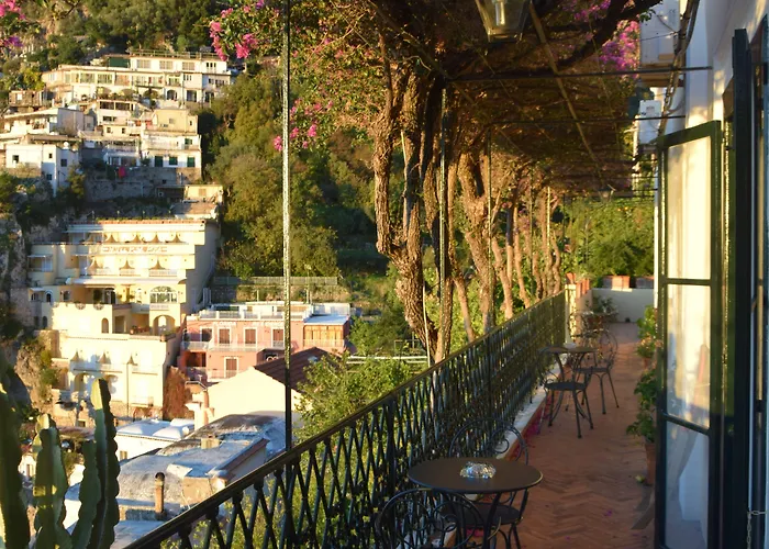 La Bizantina Luxury 4*