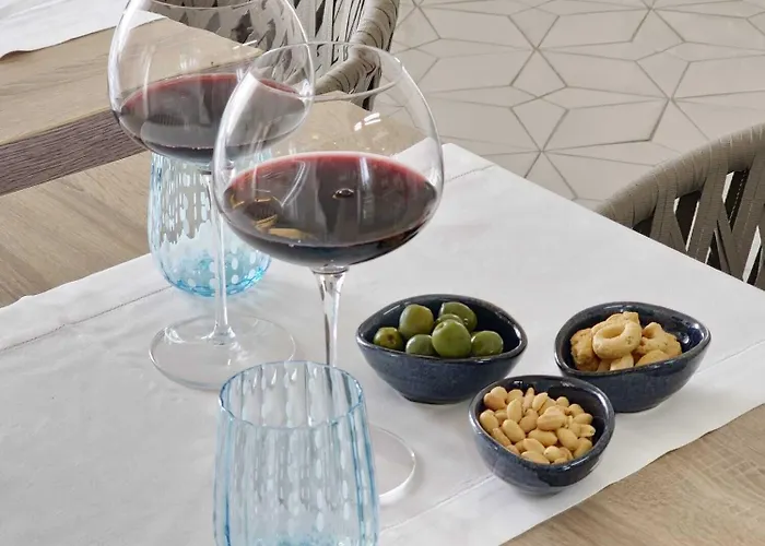 La Bizantina Luxury 4*