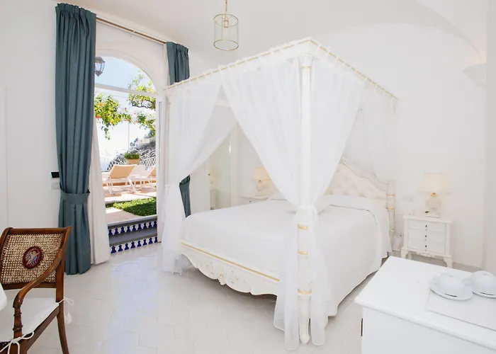 La Bizantina Luxury Гостьовий будинок 4*